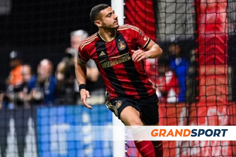 Επιστροφή Γιακουμάκη Στο MLS: Αναλύοντας Τις Φήμες Και Τις Προοπτικές. Επιστροφή Γιακουμάκη Στο MLS: Αναλύοντας Τις Φήμες Και Τις Προοπτικές.