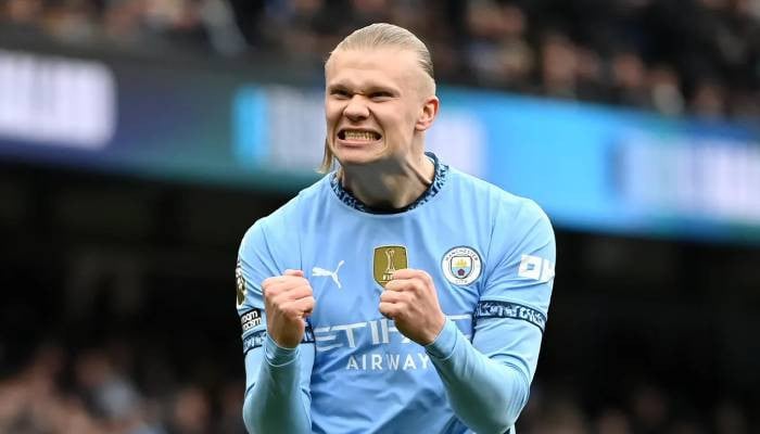 EPL: Haaland's Record-Breaking 100 Goal Involvements Surpasses Shearer And Cantona EPL: Haaland's Record-Breaking 100 Goal Involvements Surpasses Shearer And Cantona