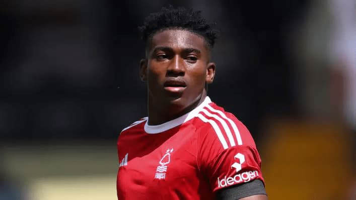 EPL Injury News: The Latest On Nottingham Forest's Awoniyi EPL Injury News: The Latest On Nottingham Forest's Awoniyi