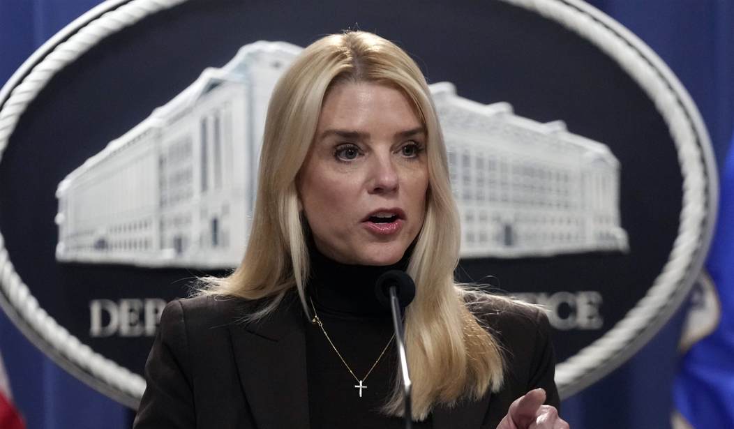 Epstein Files: Pam Bondi Announces Planned Release Epstein Files: Pam Bondi Announces Planned Release