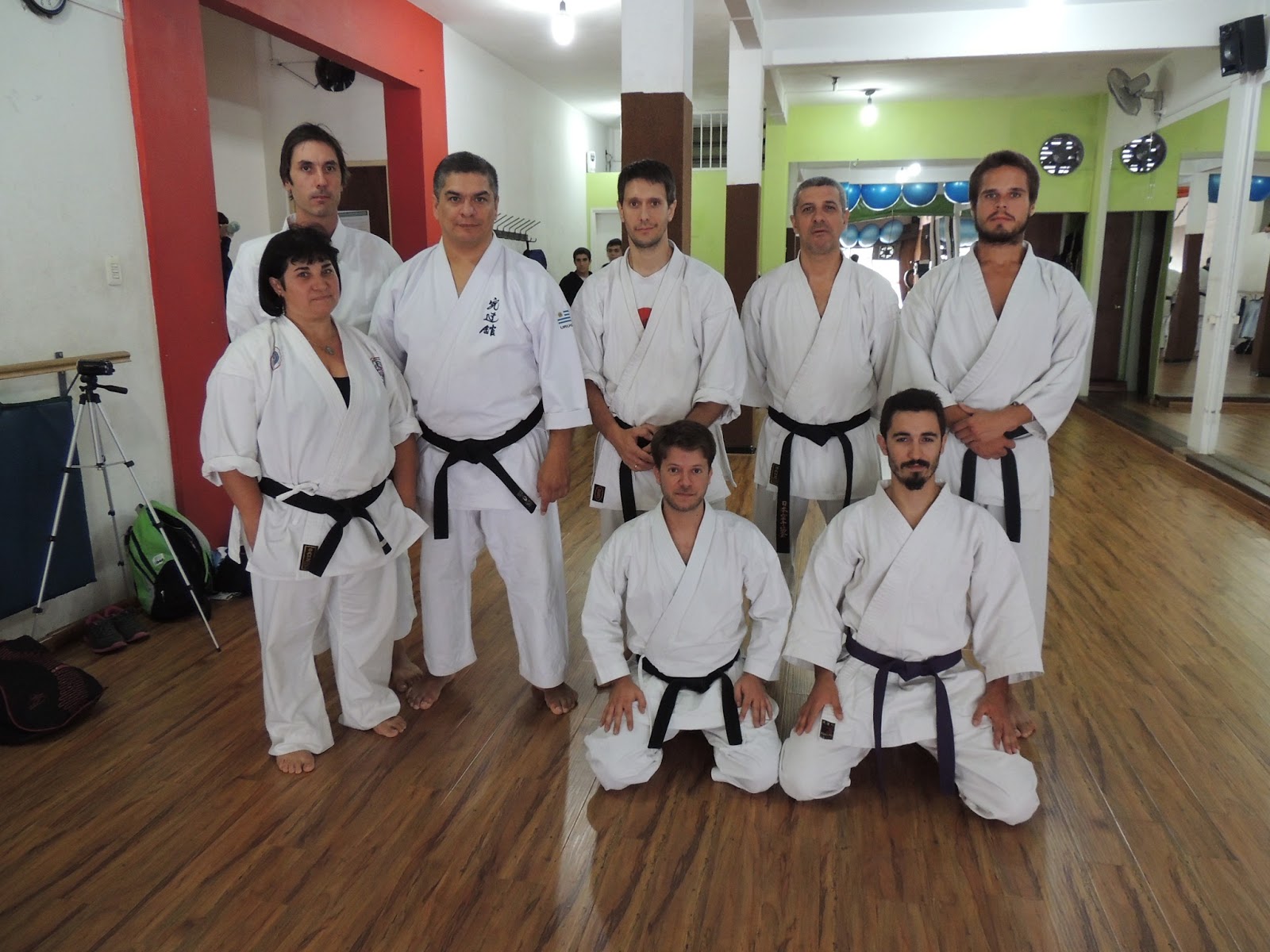 Equipo Uruguayo De Karate Full Contact Solicita Apoyo Para El Mundial Equipo Uruguayo De Karate Full Contact Solicita Apoyo Para El Mundial