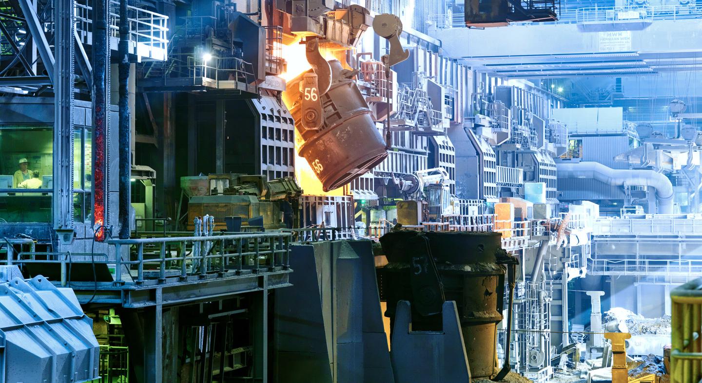 Eramet's EraLow: A Decarbonization Breakthrough For The Steel Industry Eramet's EraLow: A Decarbonization Breakthrough For The Steel Industry