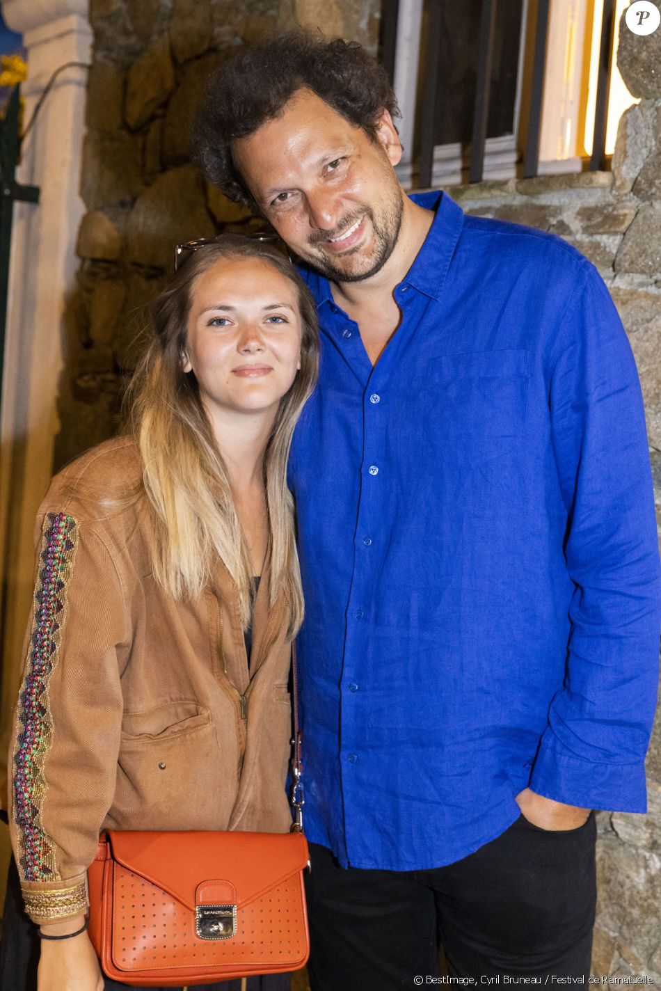Eric Antoine Et Sa Nouvelle Compagne : Une Relation Officialisée Après Son Divorce Eric Antoine Et Sa Nouvelle Compagne : Une Relation Officialisée Après Son Divorce