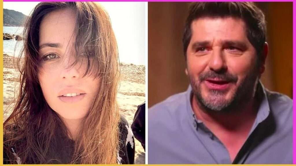 Éric Antoine : Son Divorce, Sa Nouvelle Compagne Et La Naissance De Son Enfant Éric Antoine : Son Divorce, Sa Nouvelle Compagne Et La Naissance De Son Enfant