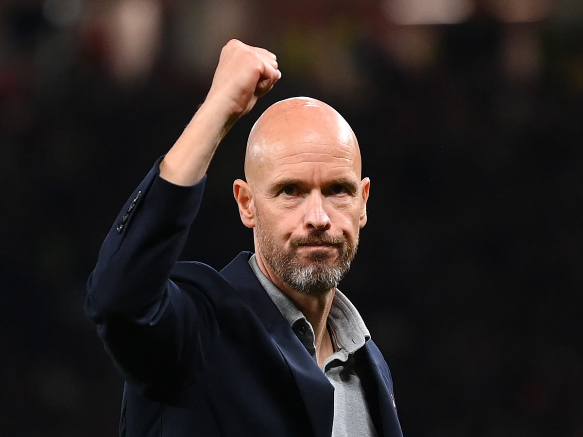 Erik Ten Hag: Leverkusen's Interest And The Implications For Manchester United Erik Ten Hag: Leverkusen's Interest And The Implications For Manchester United