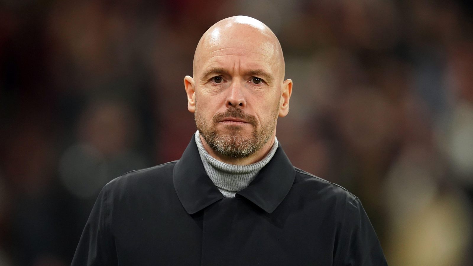 Erik Ten Hag: Leverkusen's Second Choice? Latest Man Utd Manager News Erik Ten Hag: Leverkusen's Second Choice? Latest Man Utd Manager News