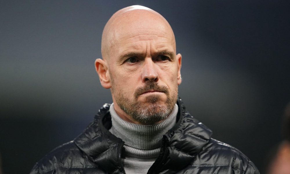 Erik Ten Hag's €40m Brobbey Bid: A Missed Opportunity? Erik Ten Hag's €40m Brobbey Bid: A Missed Opportunity?