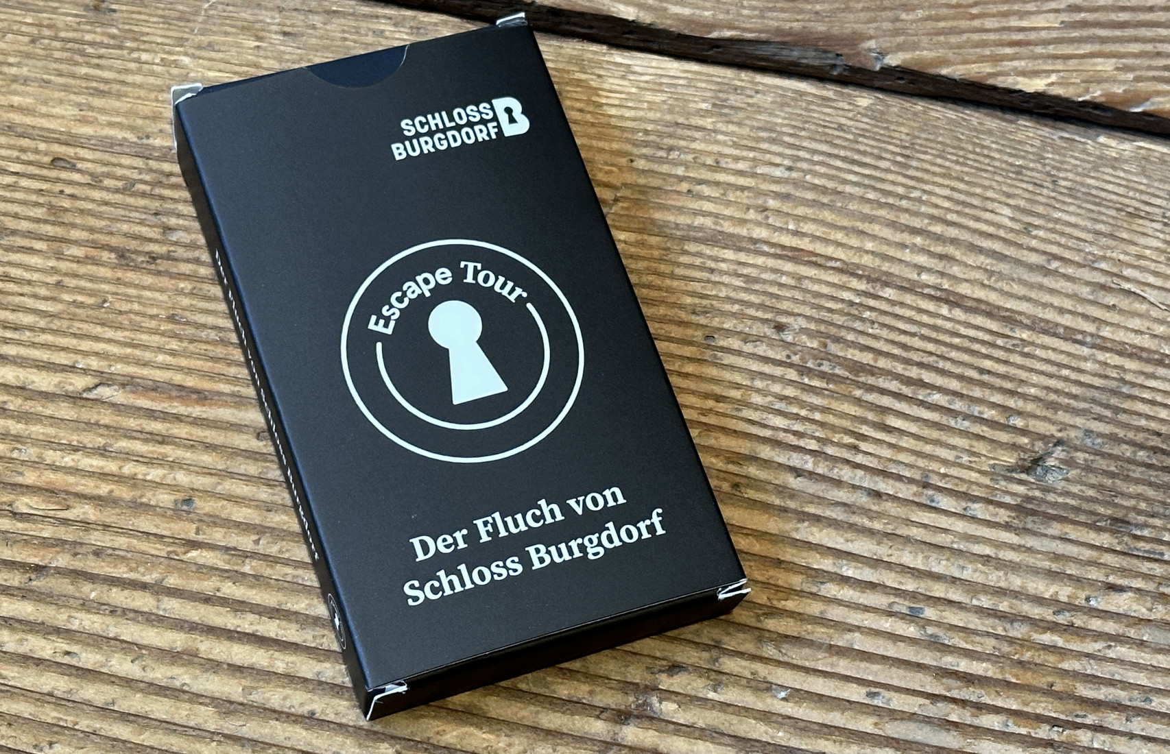Erlebnis Müritzeum: Das Neue Escape-Spiel Wartet Erlebnis Müritzeum: Das Neue Escape-Spiel Wartet
