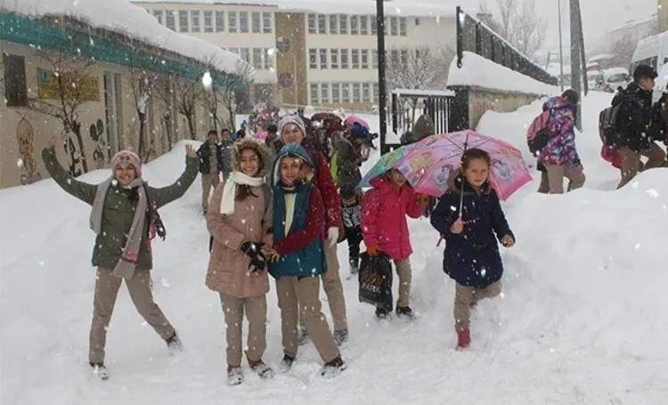 Erzurum Okullar Tatil Mi? 24 Şubat Son Dakika Okul Durumu Ve Valilik Açıklaması Erzurum Okullar Tatil Mi? 24 Şubat Son Dakika Okul Durumu Ve Valilik Açıklaması