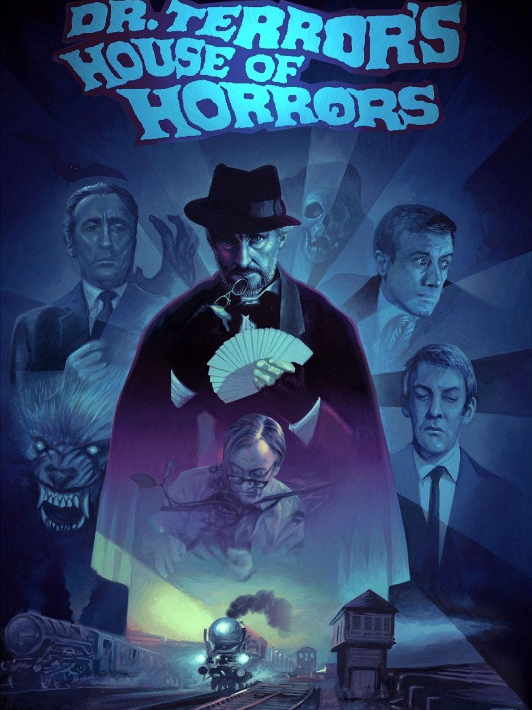 Escape Dr. Terror's House Of Horrors: Tips And Tricks Escape Dr. Terror's House Of Horrors: Tips And Tricks