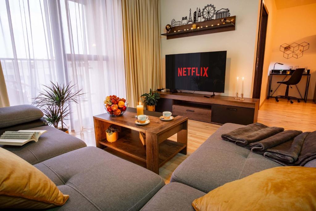 Escape To Netflix: A Charming Film With A Big Heart Escape To Netflix: A Charming Film With A Big Heart