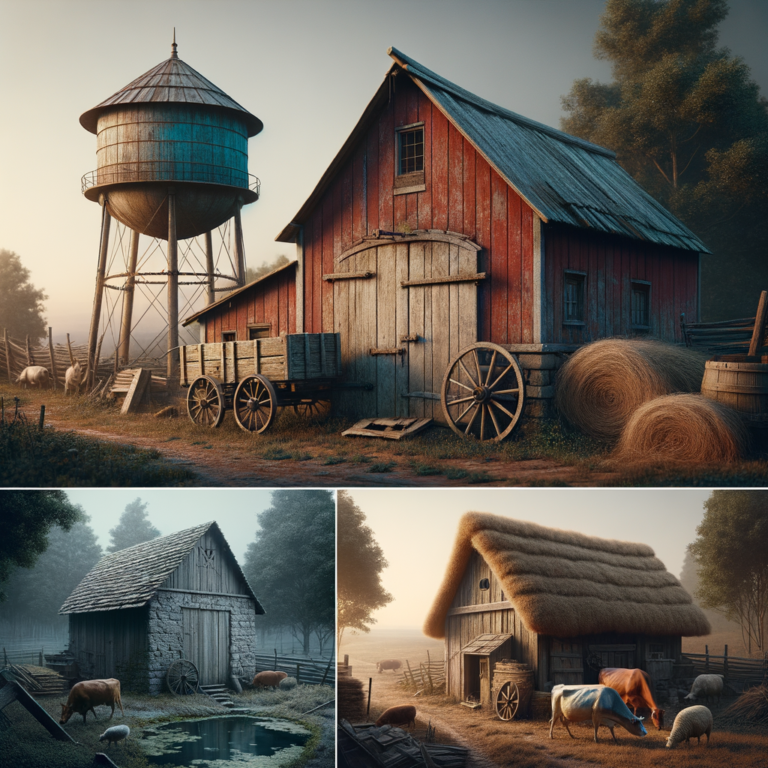 Escape To The Country: Choosing The Right Rural Location For You Escape To The Country: Choosing The Right Rural Location For You