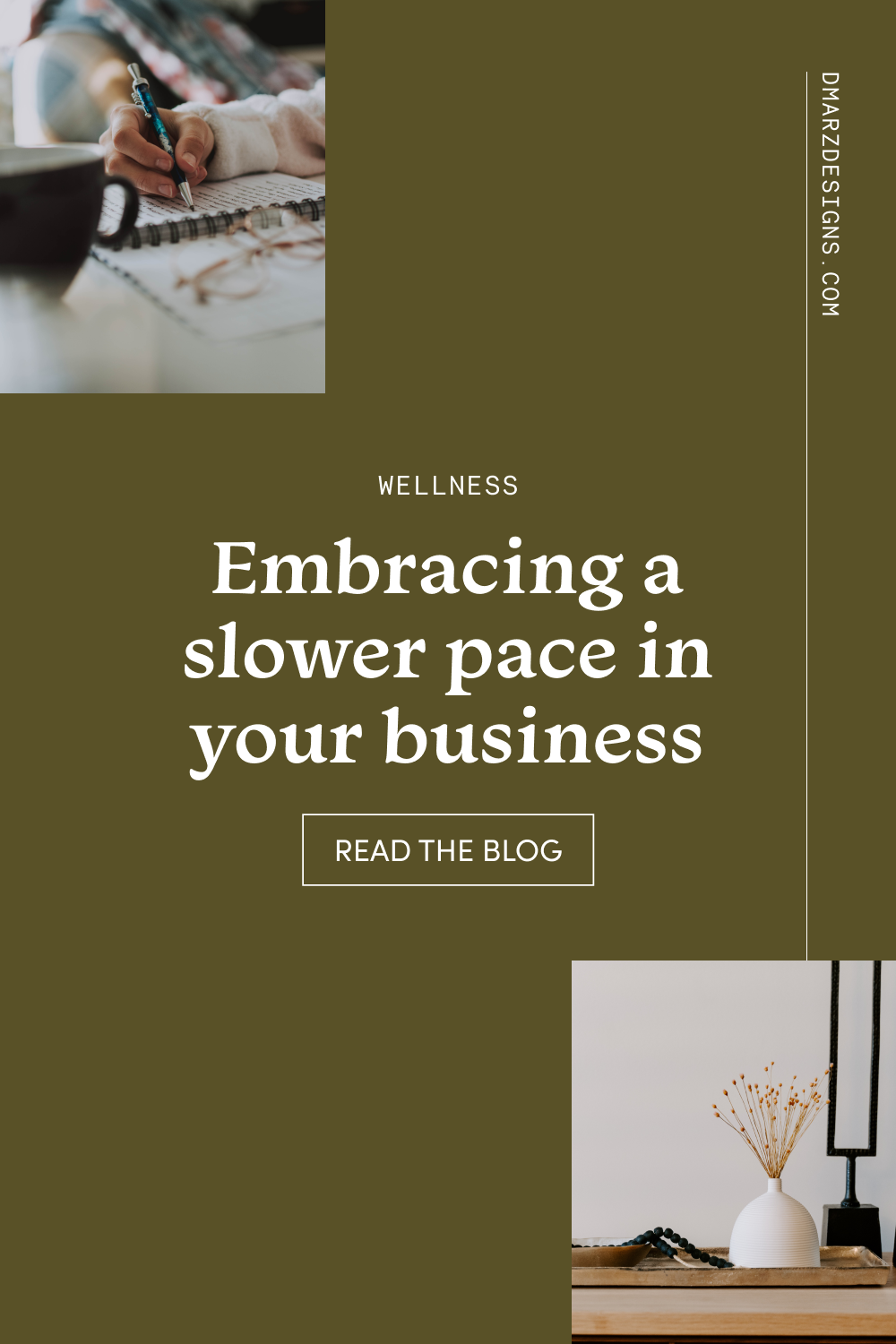 Escape To The Country: Embracing A Slower Pace Of Life Escape To The Country: Embracing A Slower Pace Of Life