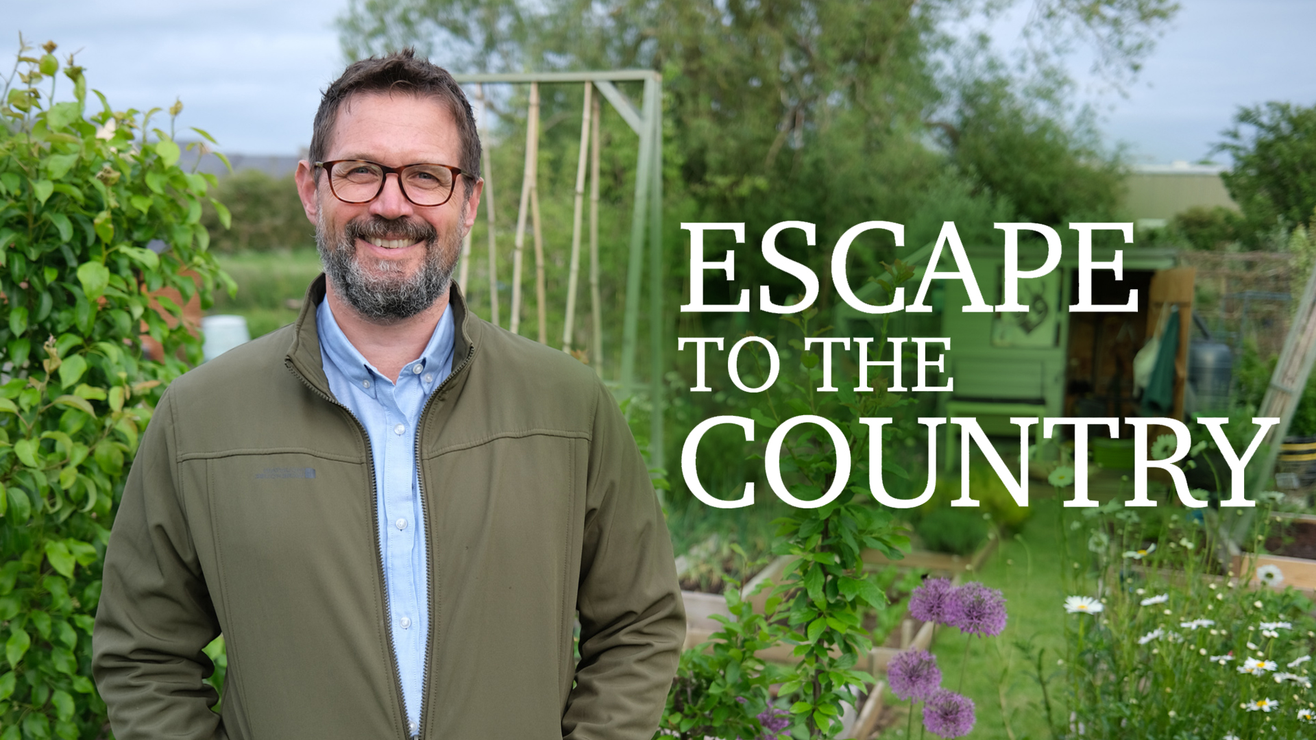 Escape To The Country: Finding Your Perfect Country Home Escape To The Country: Finding Your Perfect Country Home