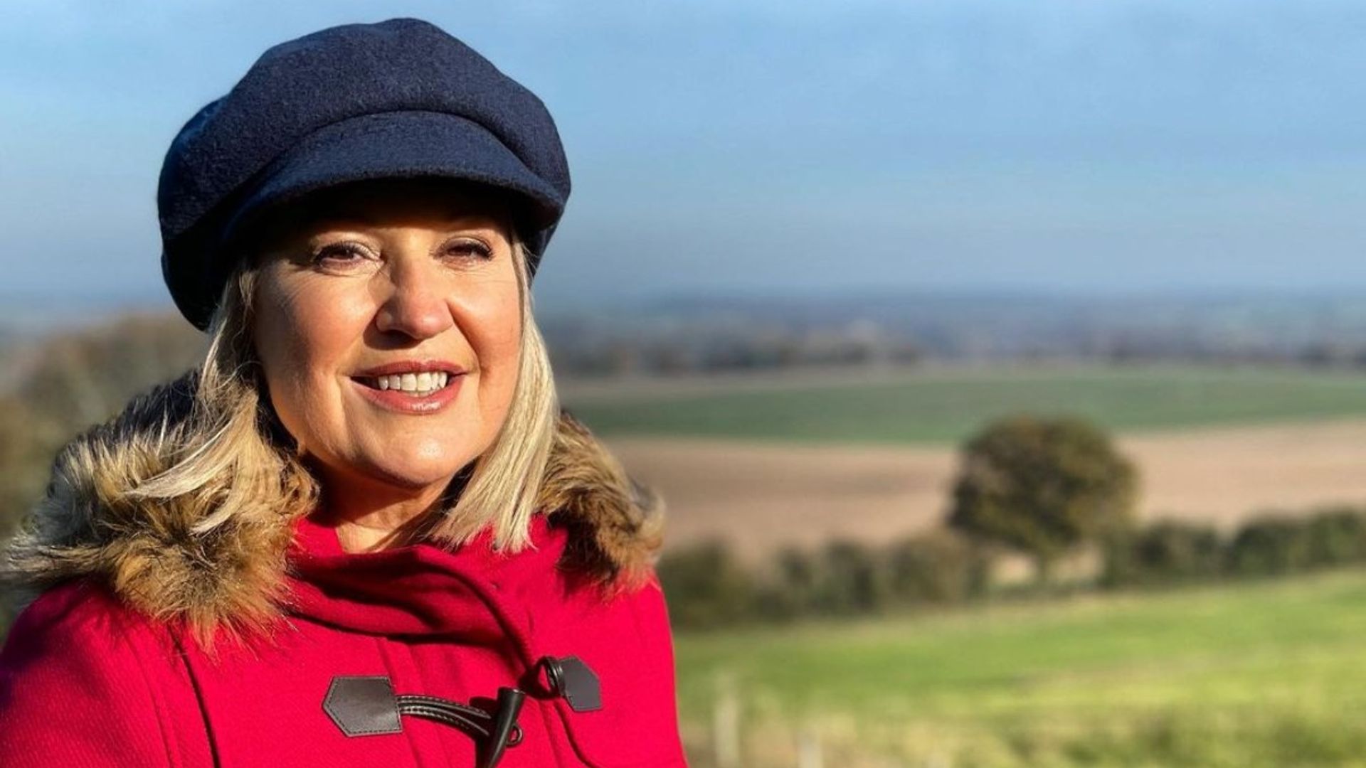 Escape To The Country: How Nicki Chapman Made £700,000 On Property Escape To The Country: How Nicki Chapman Made £700,000 On Property