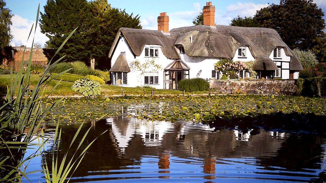 Escape To The Country: The Benefits Of Rural Living Escape To The Country: The Benefits Of Rural Living