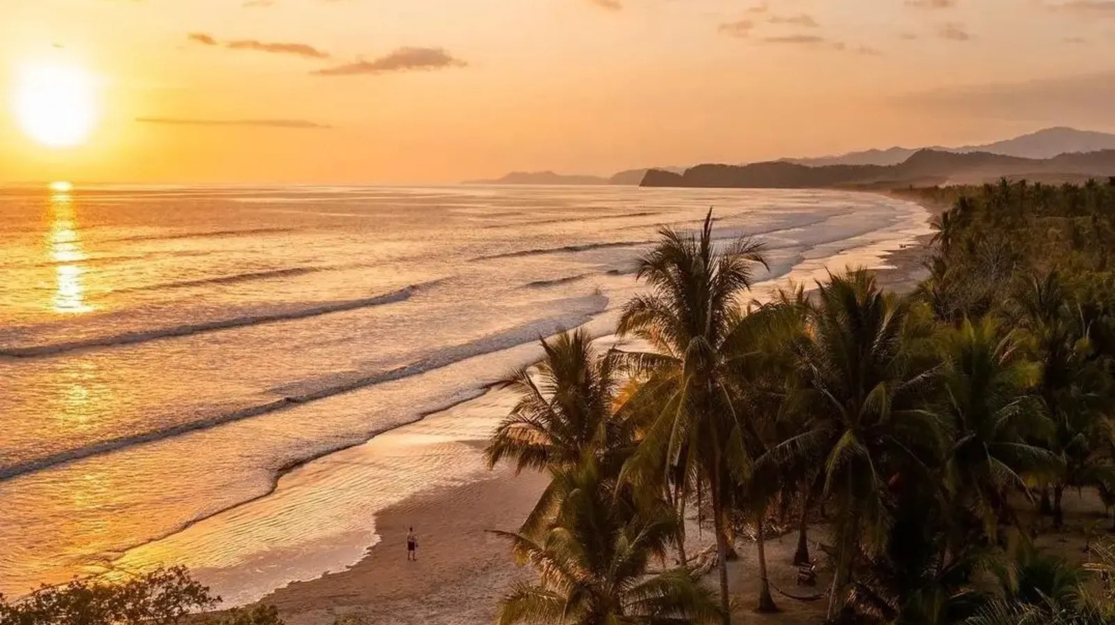 Escape To The Country: Top Destinations For A Tranquil Getaway Escape To The Country: Top Destinations For A Tranquil Getaway