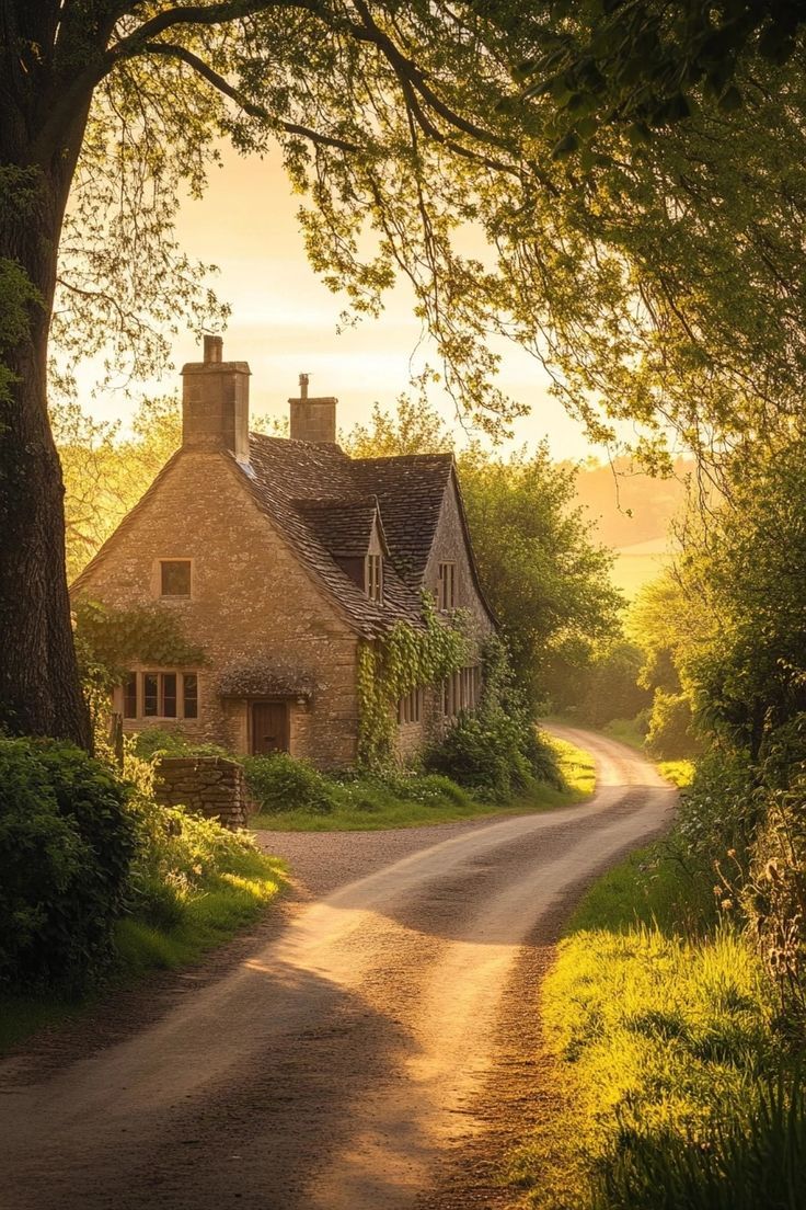 Escape To The Countryside: Making The Move Successfully Escape To The Countryside: Making The Move Successfully