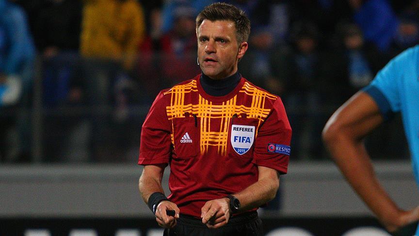 Espanyol'ün Atletico Madrid'e Direnişi: Hakem Hatası Mı, Şansızlık Mı? Espanyol'ün Atletico Madrid'e Direnişi: Hakem Hatası Mı, Şansızlık Mı?