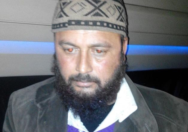 Espionage Ring Busted: YouTuber And Nine Others Held In Punjab & Haryana Espionage Ring Busted: YouTuber And Nine Others Held In Punjab & Haryana
