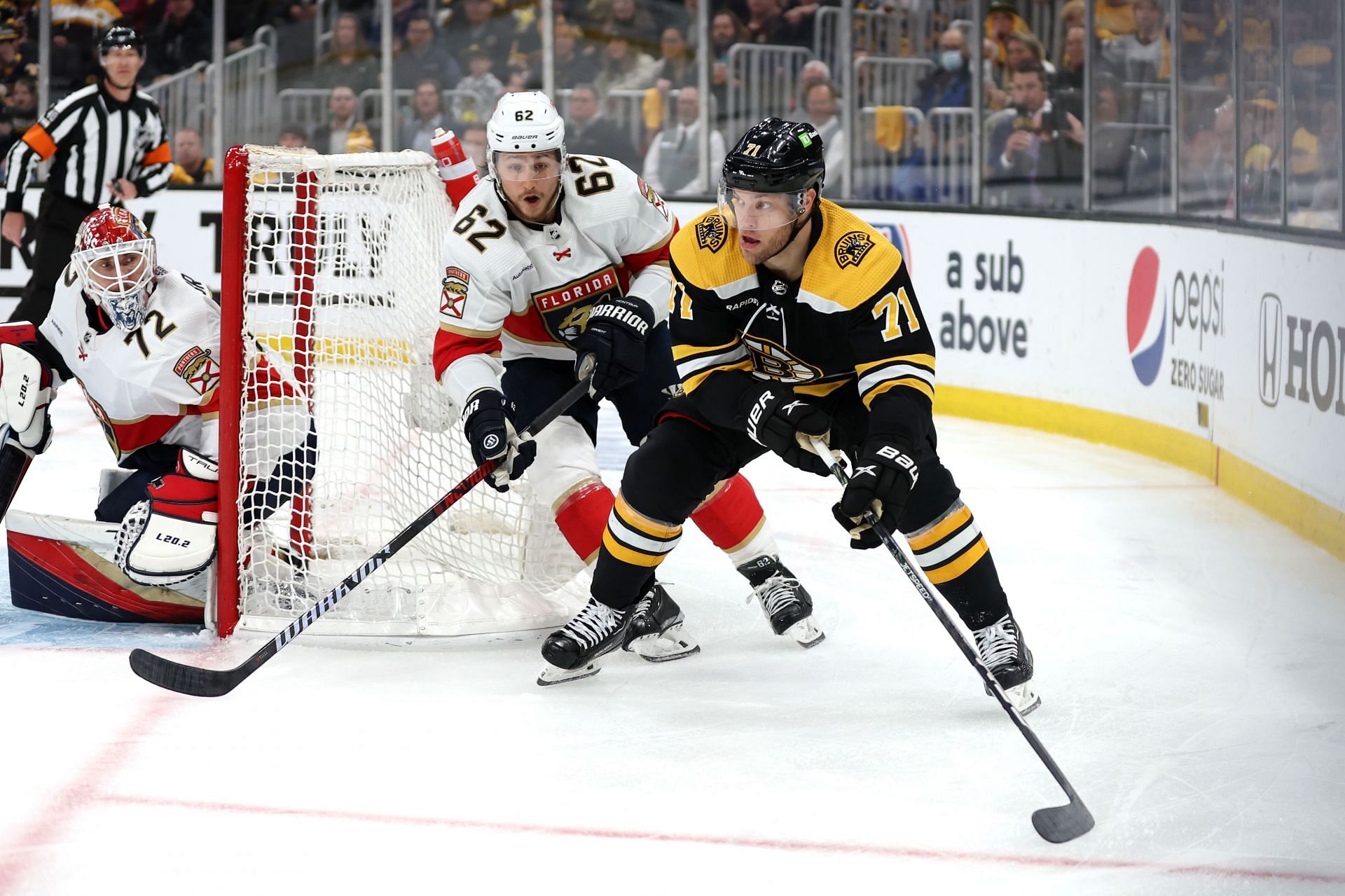 ESPN's Bruins Offseason Analysis: Key Franchise-Altering Moves ESPN's Bruins Offseason Analysis: Key Franchise-Altering Moves