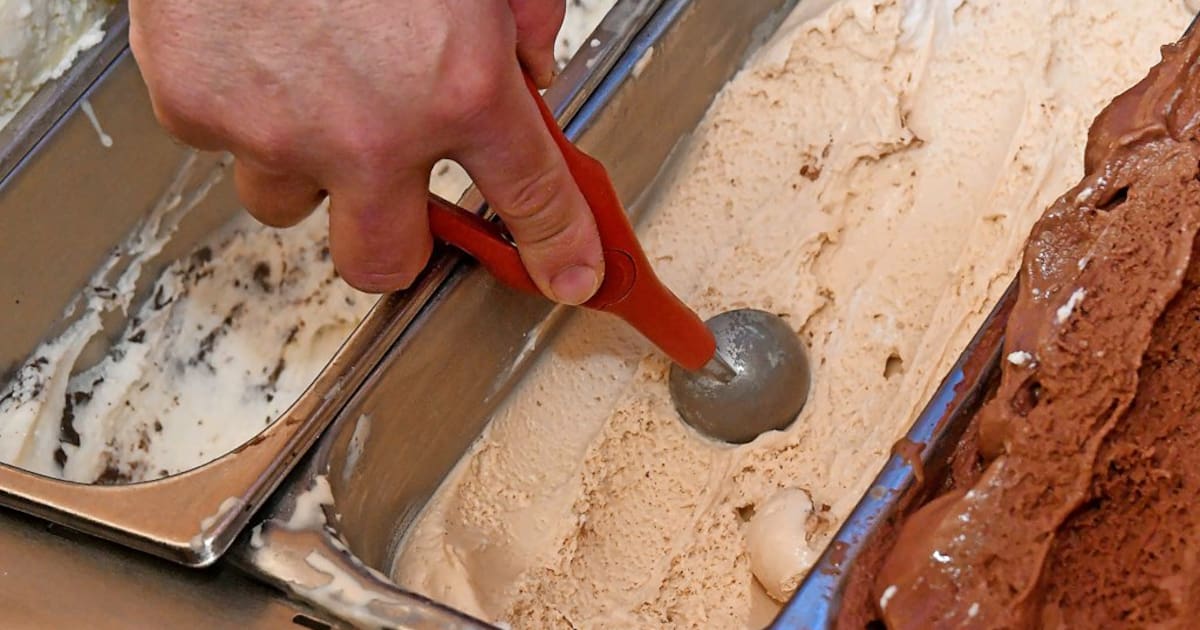 Essen: Diese Eissorte Erobert NRW – Ein Überraschender Favorit Essen: Diese Eissorte Erobert NRW – Ein Überraschender Favorit