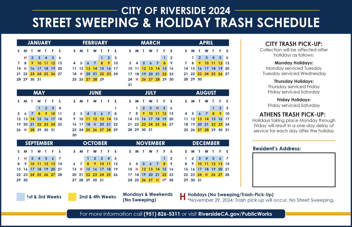 Estevan's 2024 Street Cleaning Schedule: Know Before You Go Estevan's 2024 Street Cleaning Schedule: Know Before You Go