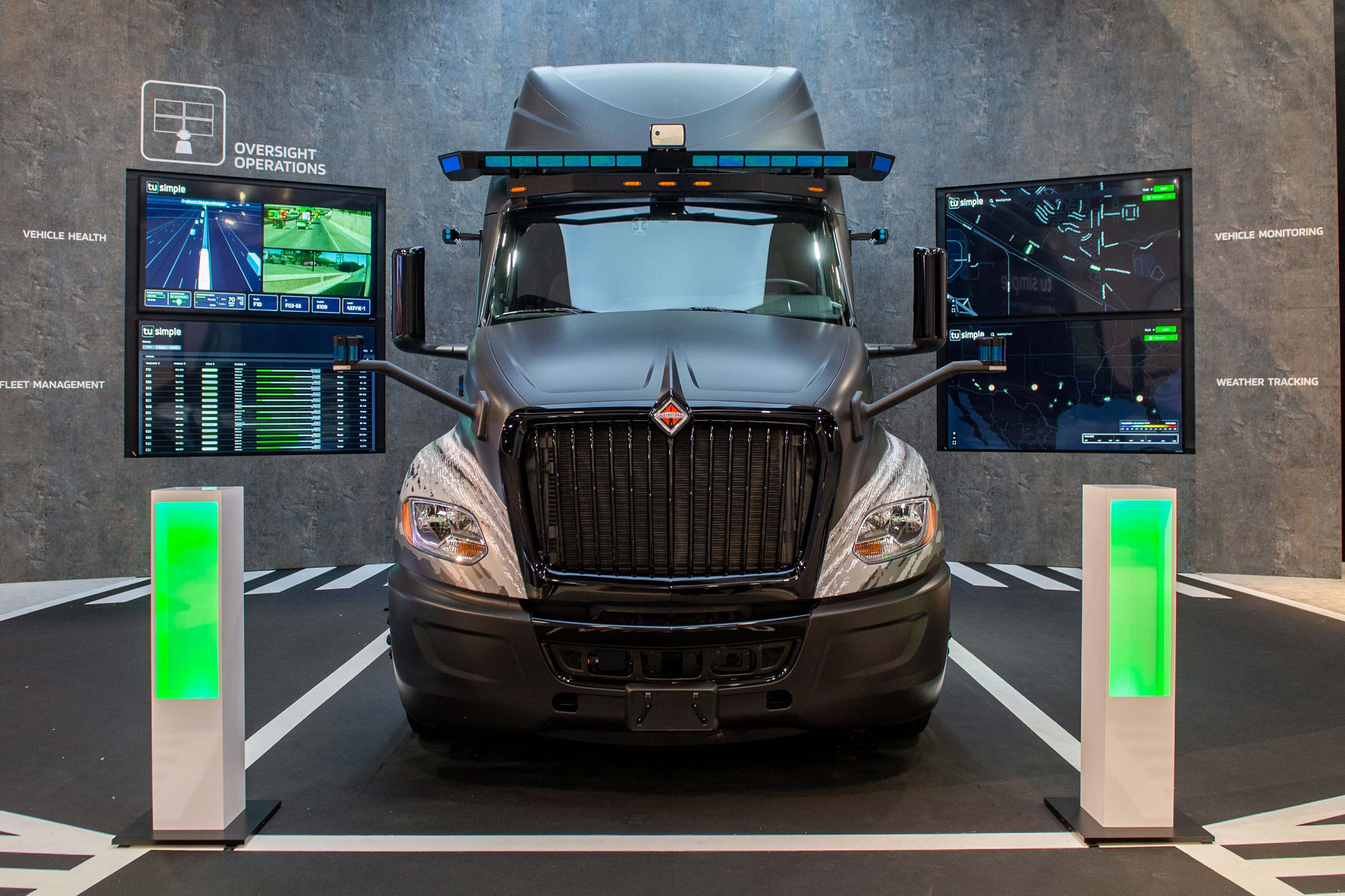 ETFs To Consider: Capitalizing On Uber's Autonomous Driving Technology ETFs To Consider: Capitalizing On Uber's Autonomous Driving Technology