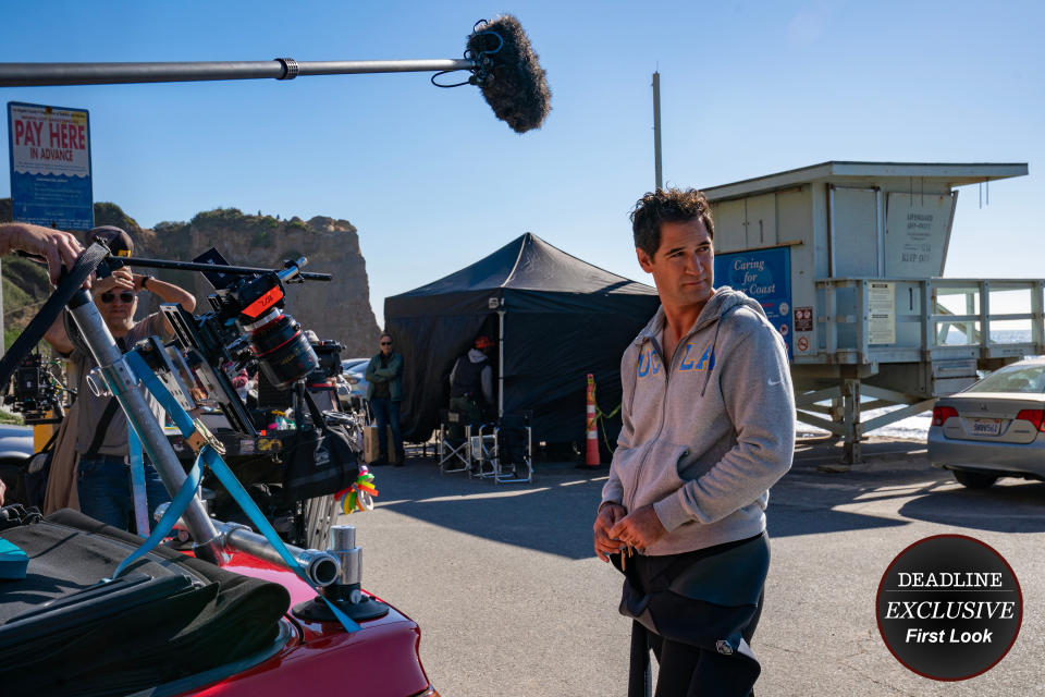 Euphoria Season 3: First Look At Cassie's Wedding In New Set Photos Euphoria Season 3: First Look At Cassie's Wedding In New Set Photos
