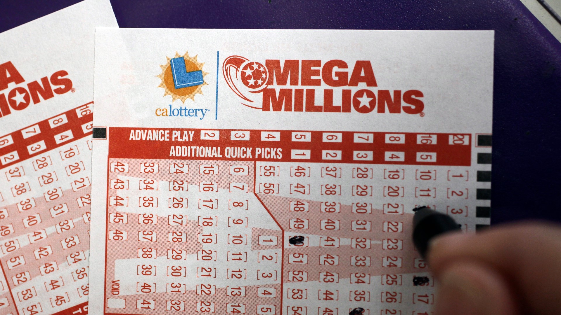 EuroMillions LIVE: €245 Million Jackpot - Friday Draw Updates EuroMillions LIVE: €245 Million Jackpot - Friday Draw Updates