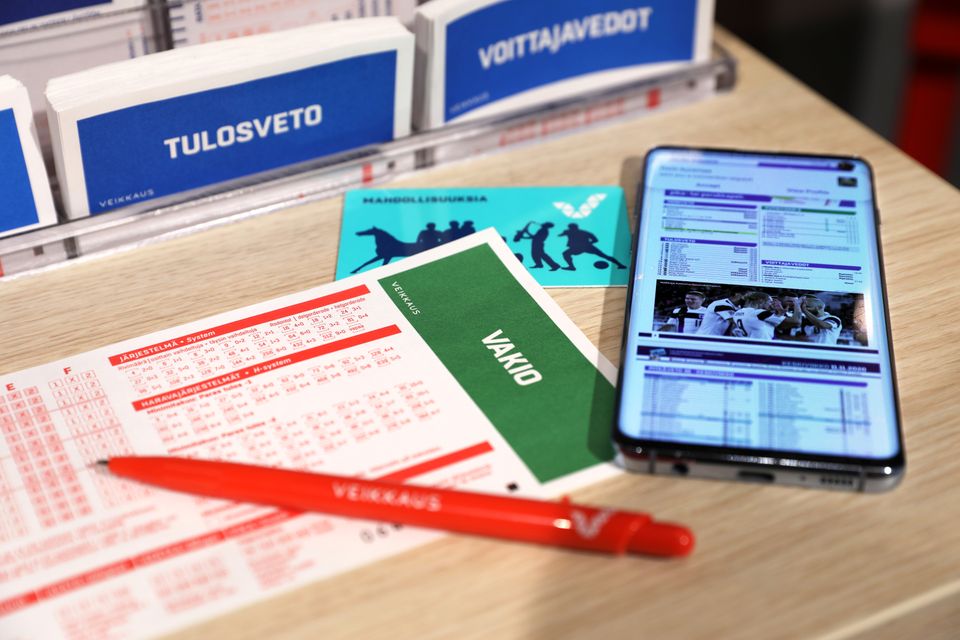 Eurojackpot: 40 000 Euron Voitto Suomeen – Missä Ja Milloin? Eurojackpot: 40 000 Euron Voitto Suomeen – Missä Ja Milloin?