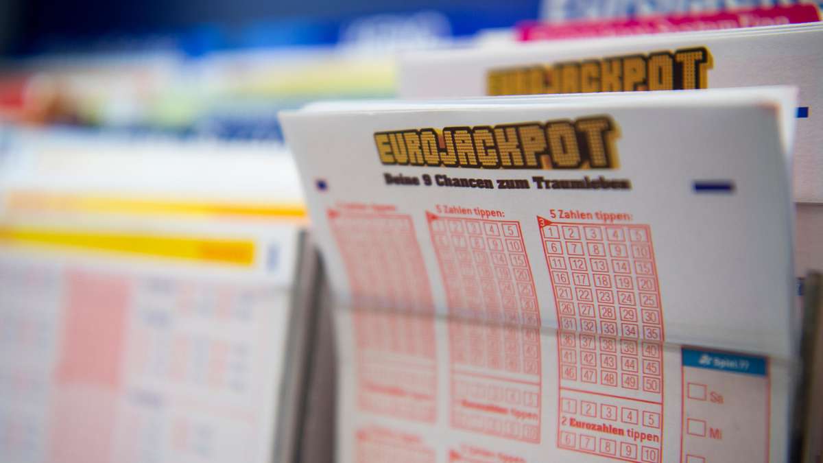 Eurojackpot Gewinnzahlen Freitag, 14. März 2025 Eurojackpot Gewinnzahlen Freitag, 14. März 2025