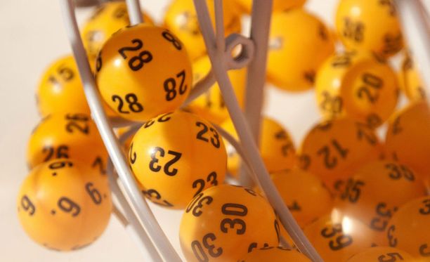 Eurojackpot: Jättipotti Kasvaa, Täysosumia Ei Löytynyt! Eurojackpot: Jättipotti Kasvaa, Täysosumia Ei Löytynyt!