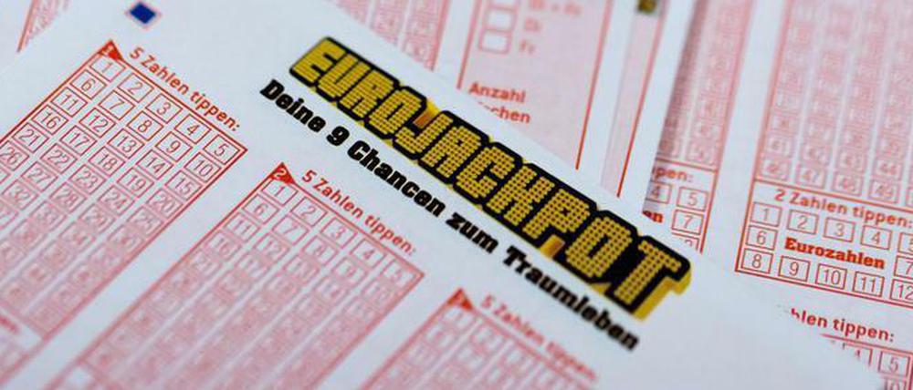 Eurojackpot Lotto: Ergebnisse Der Ziehung Am Freitag, 09. Mai 2025 Eurojackpot Lotto: Ergebnisse Der Ziehung Am Freitag, 09. Mai 2025