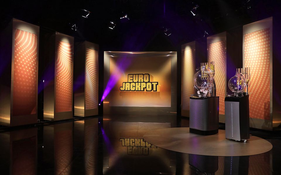 Eurojackpot: Täysosumia Ei – Potti Kasvaa Huikeasti! Eurojackpot: Täysosumia Ei – Potti Kasvaa Huikeasti!