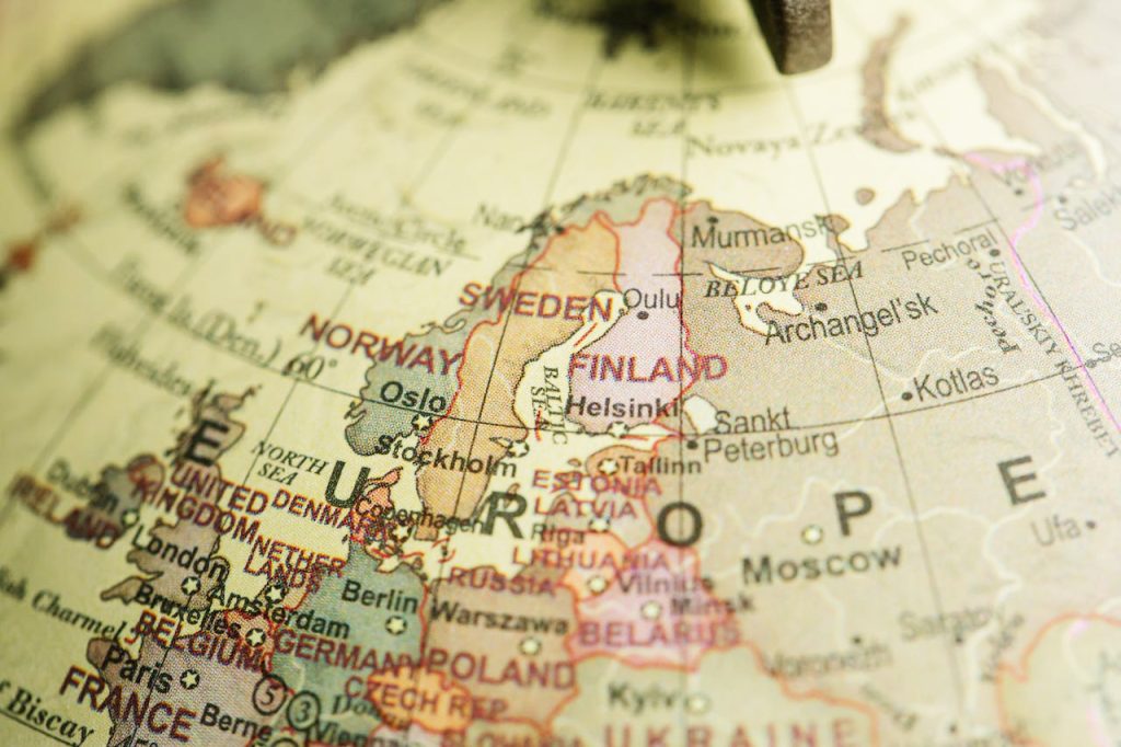 Eurojackpotin Arvonta: Tarkista Omat Numerot Ilta-Sanomista Eurojackpotin Arvonta: Tarkista Omat Numerot Ilta-Sanomista
