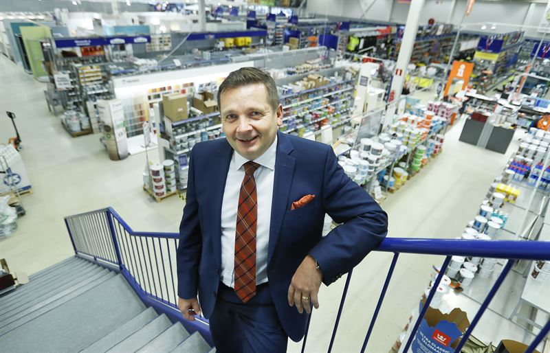 Eurojackpotin Jättipotti: 4,8 Miljoonaa Euroa Suomalaiselle Eurojackpotin Jättipotti: 4,8 Miljoonaa Euroa Suomalaiselle