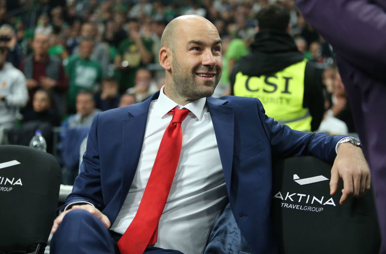 Euroleague: Βαθμολογία Μετά Τη Νίκη Της Μονακό Επί Του Παρισιού Euroleague: Βαθμολογία Μετά Τη Νίκη Της Μονακό Επί Του Παρισιού