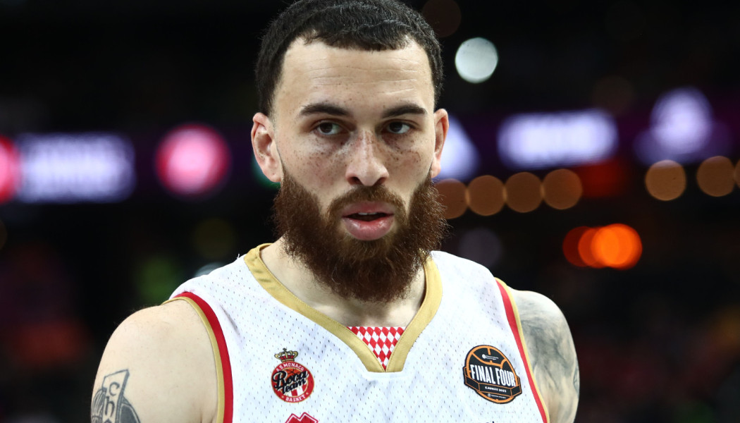 Euroleague: Η Μονακό Επικρατεί Στο Παρίσι - Ενημερωμένη Βαθμολογία Euroleague: Η Μονακό Επικρατεί Στο Παρίσι - Ενημερωμένη Βαθμολογία