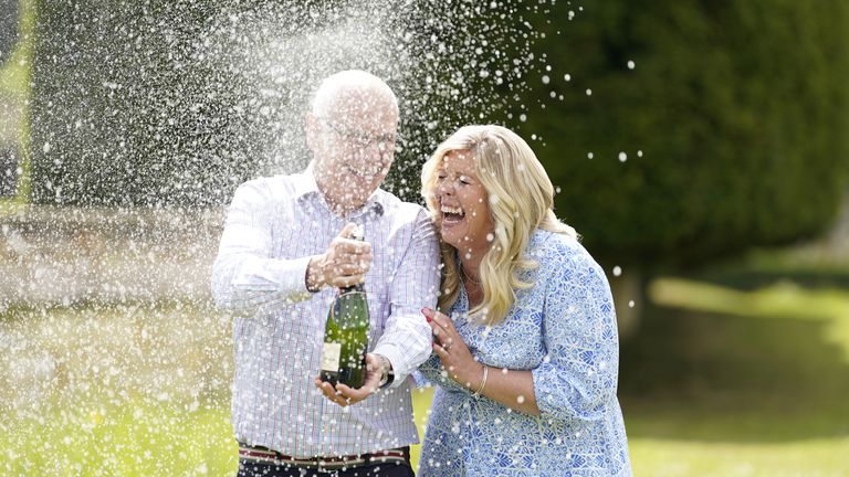 Euromillions Hits Record £202m: Your Guide To Winning Big Euromillions Hits Record £202m: Your Guide To Winning Big