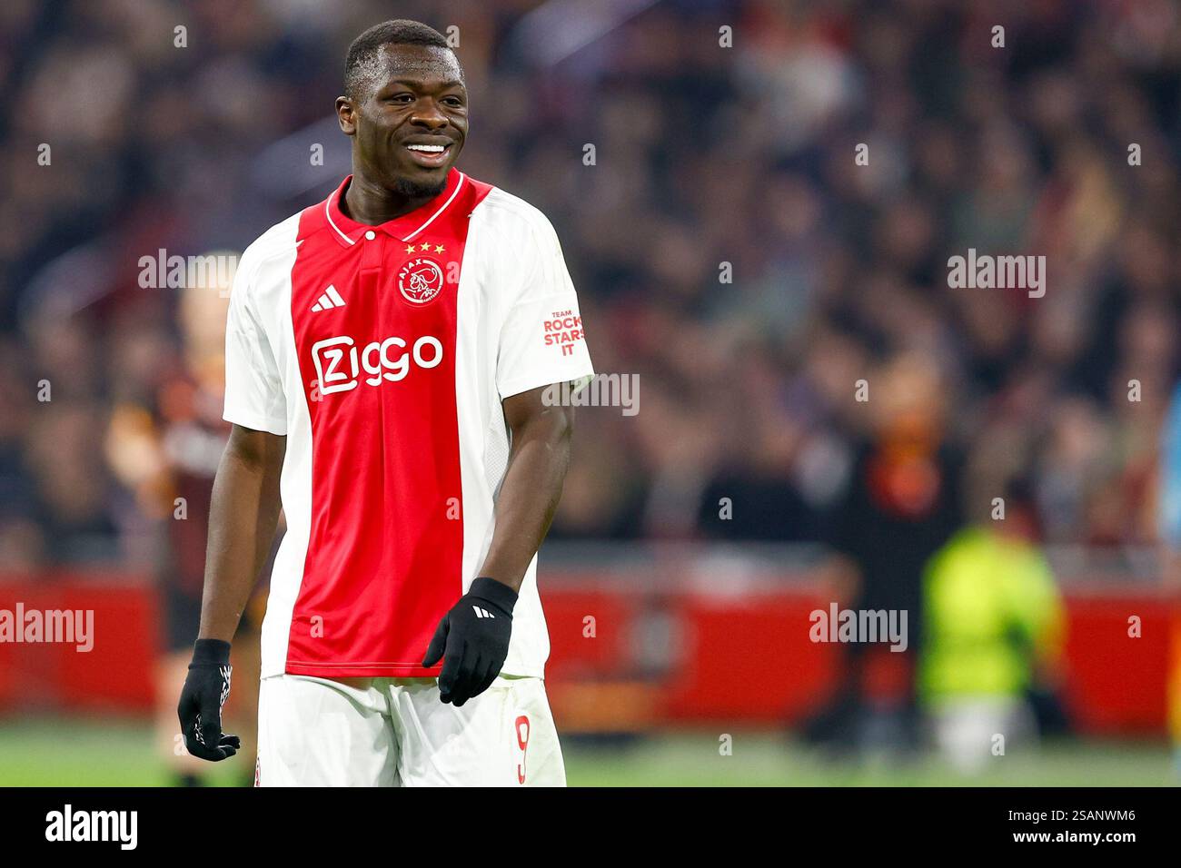 Europa League Preview: Brobbey's Power A Key Factor Europa League Preview: Brobbey's Power A Key Factor