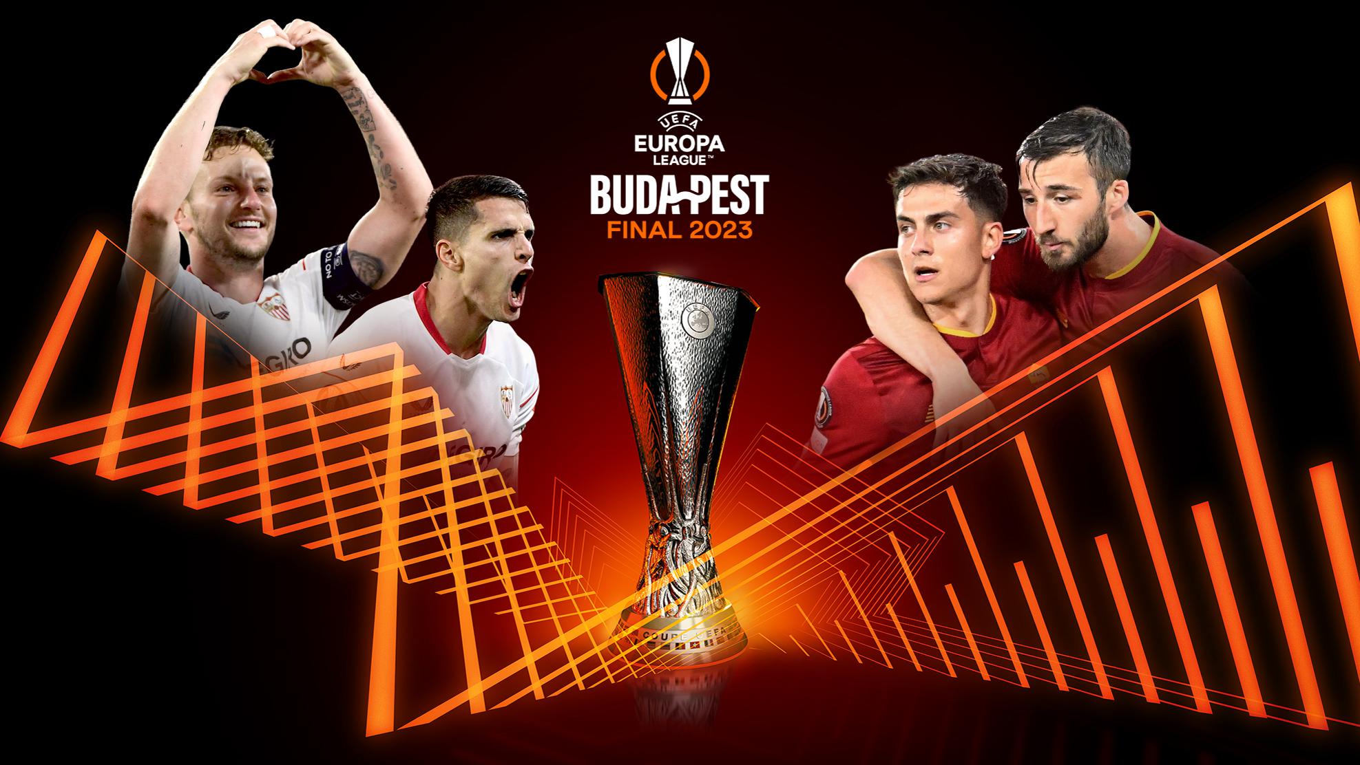 Europa League Preview: Brobbey's Strength A Key Factor Europa League Preview: Brobbey's Strength A Key Factor