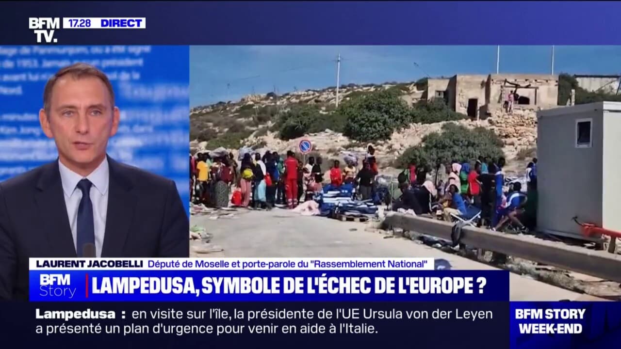 Europe 1 Soir Week-end : Aurélien Véron Et Laurent Jacobelli Europe 1 Soir Week-end : Aurélien Véron Et Laurent Jacobelli