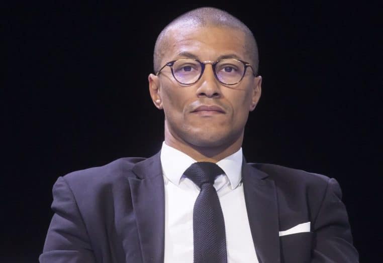 Europe Soir Week-end : Karim Bouamrane Et Régis Le Sommier