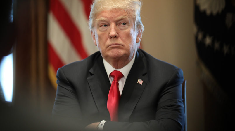 European Stocks Gain As Trump Signals Auto Tariff Relief European Stocks Gain As Trump Signals Auto Tariff Relief