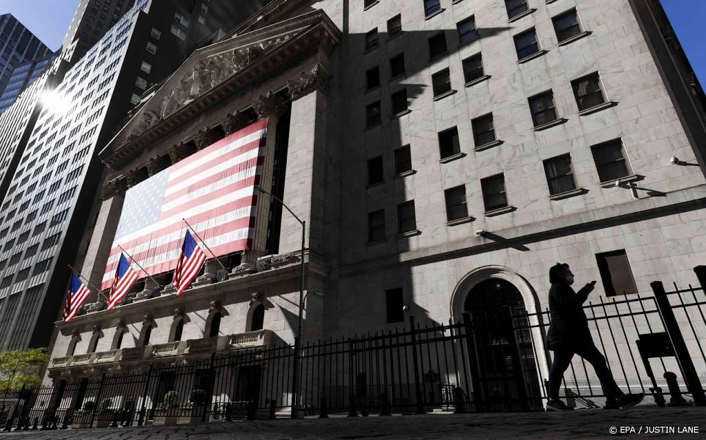 Europese Aandelen Vs. Wall Street: Doorzetting Snelle Koerswijziging? Europese Aandelen Vs. Wall Street: Doorzetting Snelle Koerswijziging?