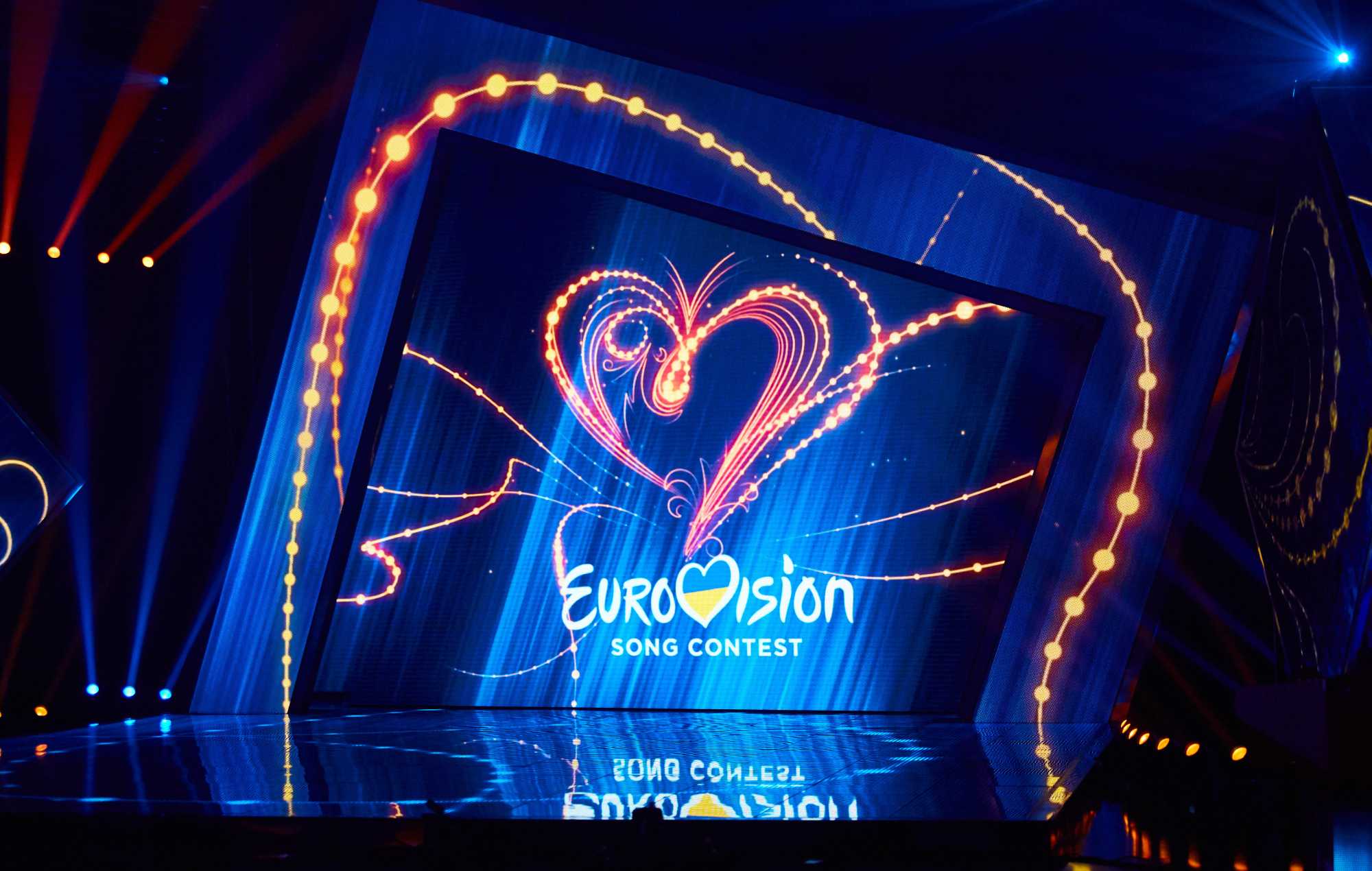Eurovision 2023: Host Pulls Out Last Minute Eurovision 2023: Host Pulls Out Last Minute