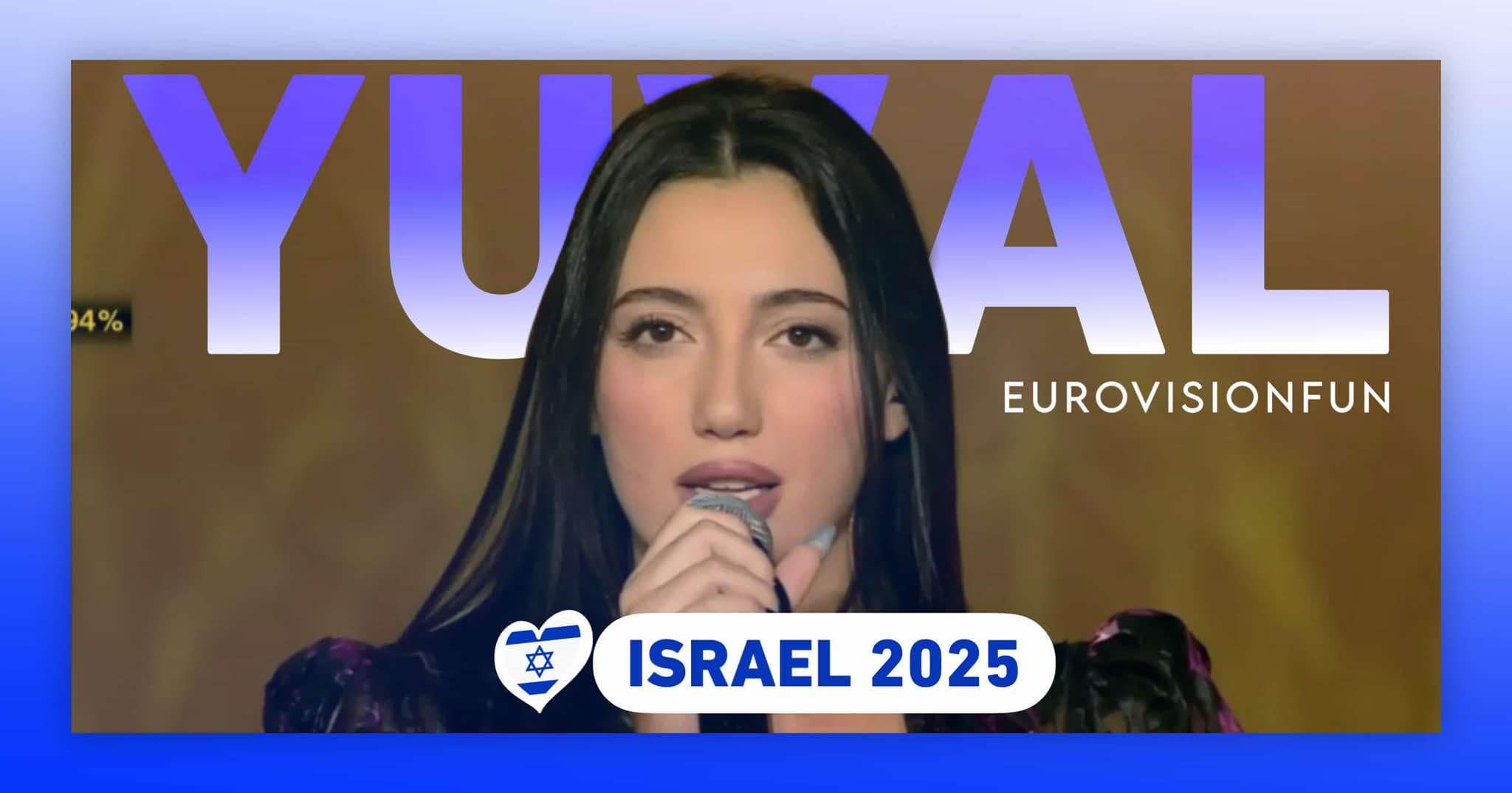 Eurovision 2024: Assessing Yuval Raphael's Second Rehearsal Eurovision 2024: Assessing Yuval Raphael's Second Rehearsal
