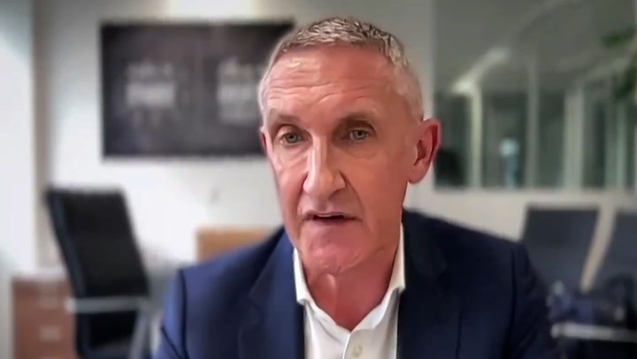 Eurovision 2024: Director Responds To Israel Boycott Demands Eurovision 2024: Director Responds To Israel Boycott Demands