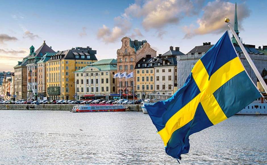 Eurovisión 2024: ¿Finlandia Representando A Suecia En Sueco? Eurovisión 2024: ¿Finlandia Representando A Suecia En Sueco?